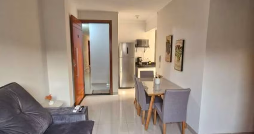 Apartamento com 2 dormitórios à venda, 58 m² por R$ 450.000,00 - Jardim Campo Redondo - Barretos/SP