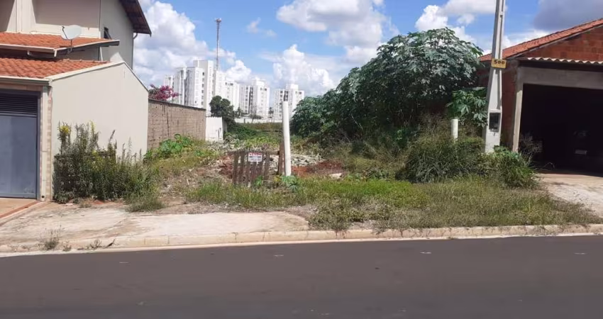 Terreno à venda, 140 m² por R$ 70.000 - Cristiano de Carvalho - Barretos/SP