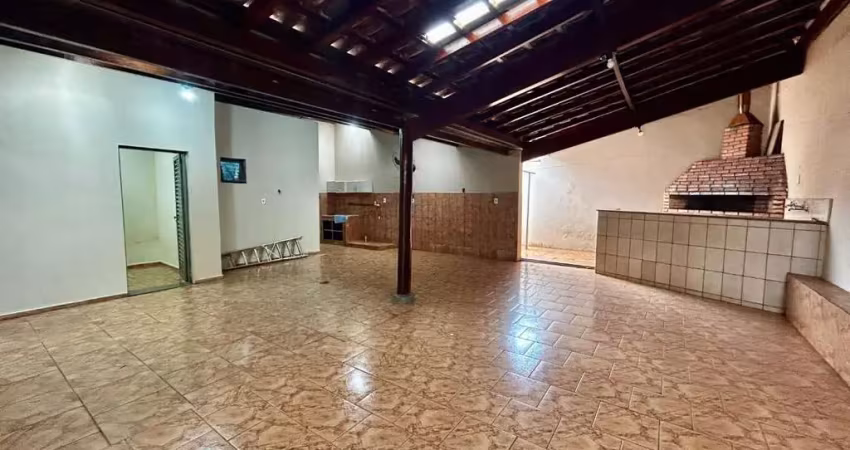 Sobrado com 3 dormitórios à venda, 336 m² por r$ 650.000,00 - jardim nova barretos - barretos/sp