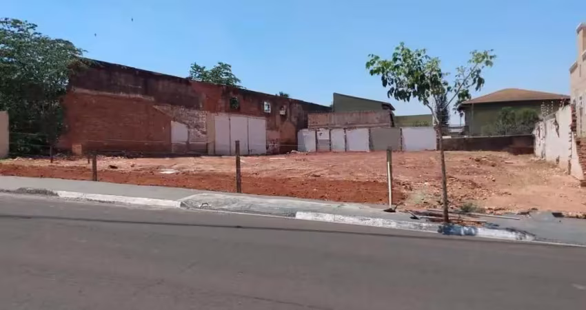 Terreno à venda, 759 m² por r$ 480.000 - centro - barretos/sp