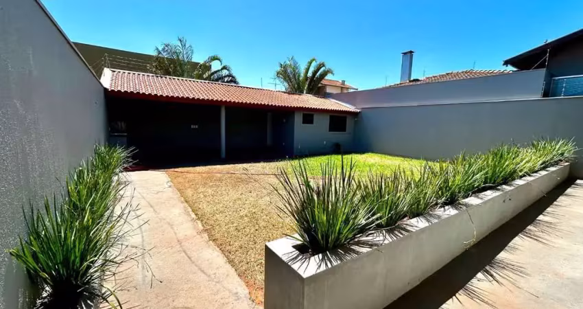 Casa com 3 dormitórios à venda, 181 m² por r$ 800.000,00 - city barretos - barretos/sp