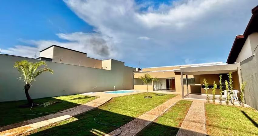 Casa com 3 dormitórios à venda, 180 m² por r$ 775.000,00 - city barretos - barretos/sp