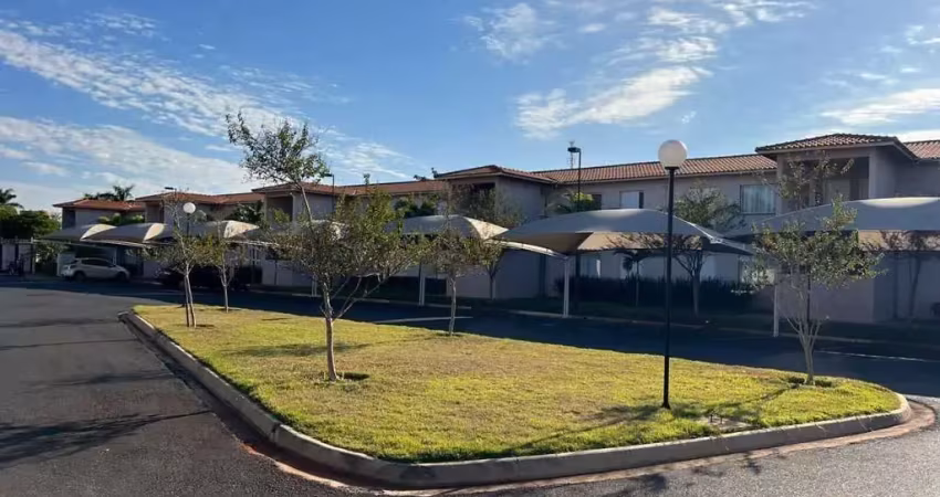 Apartamento com 2 dormitórios à venda, 52 m² por r$ 250.000,00 - hussein genha - barretos/sp