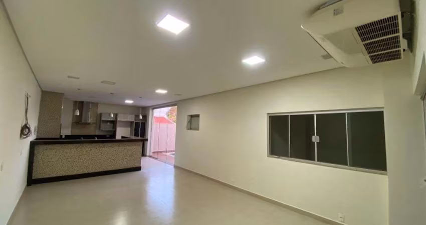 Casa com 3 dormitórios à venda, 293 m² por R$ 1.500.000,00 - City Barretos - Barretos/SP