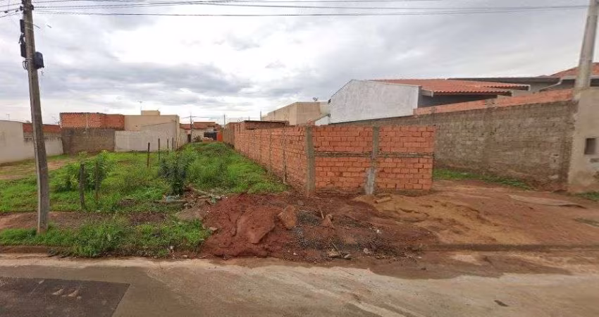 Terreno à venda, 150 m² por R$ 70.000 - Jardim Nova Barretos II - Barretos/SP