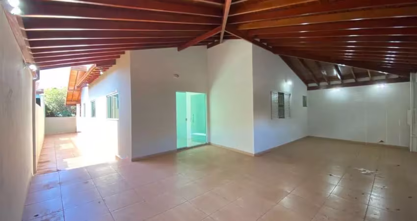 Casa com 2 dormitórios à venda, 195 m² por R$ 580.000,00 - Centro - Barretos/SP