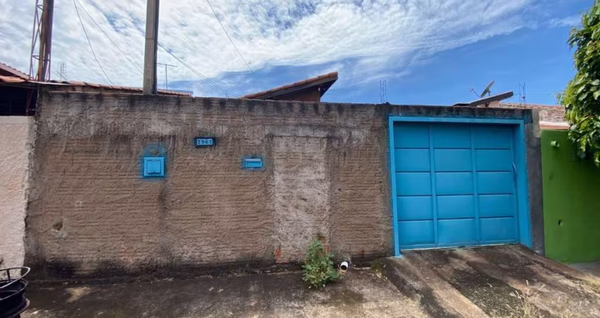 Casa com 1 dormitório à venda, 58 m² por R$ 180.000,00 - América - Barretos/SP