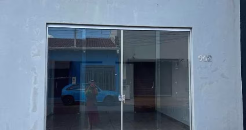 Sala para alugar, 25 m² por R$ 1.100/mês - Fortaleza - Barretos/SP