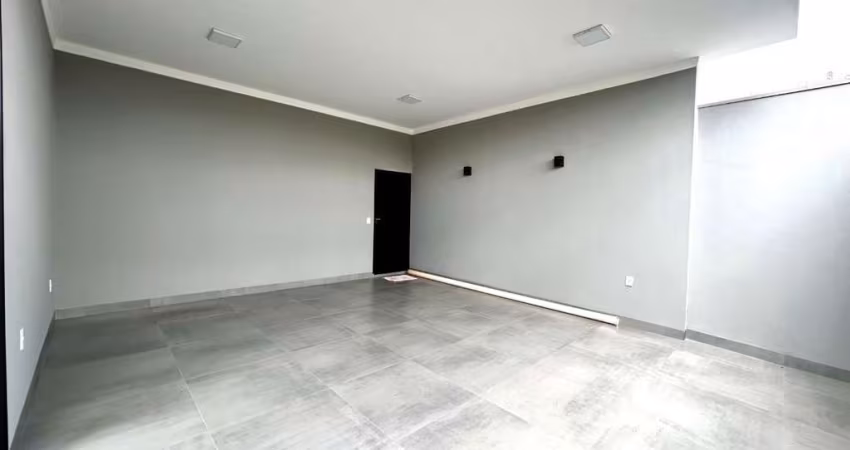 Casa com 3 dormitórios à venda, 162 m² por R$ 850.000 - Parque do Jóquei - Barretos/São Paulo