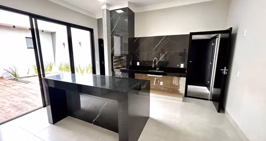 Casa com 3 dormitórios à venda, 162 m² por r$ 850.000,00 - parque do jóquei  - barretos/sp