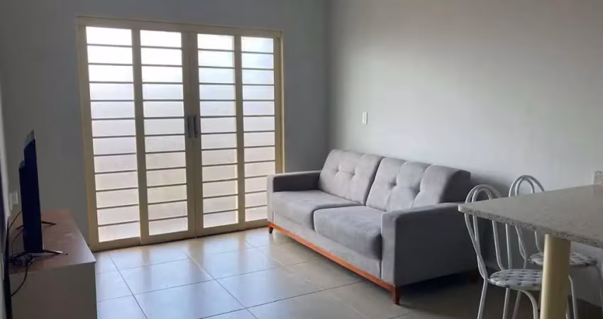 Apartamento com 3 dormitórios para alugar, 60 m² por r$ 2.420,00/mês - ibirapuera - barretos/sp
