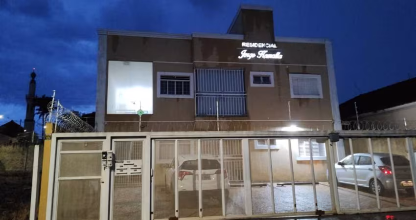 Apartamento com 2 dormitórios para alugar, 65 m² por R$ 2.000,00/mês - Centro - Barretos/SP