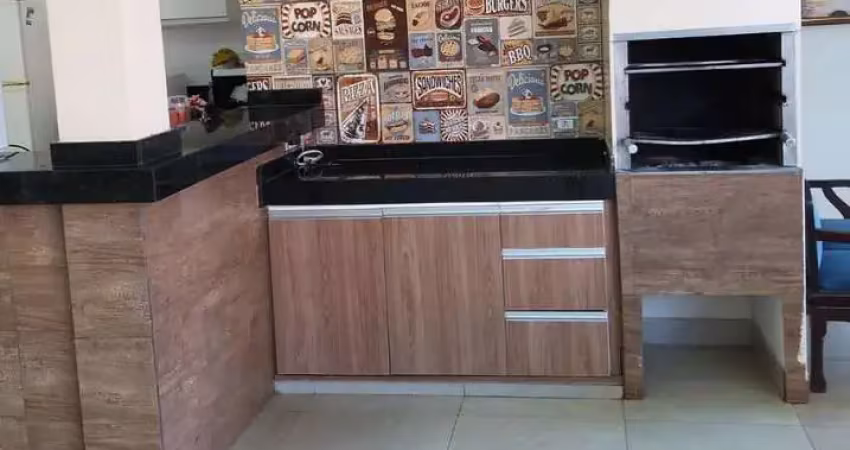 Casa com 3 dormitórios à venda, 150 m² por R$ 450.000,00 - Derby Clube - Barretos/SP