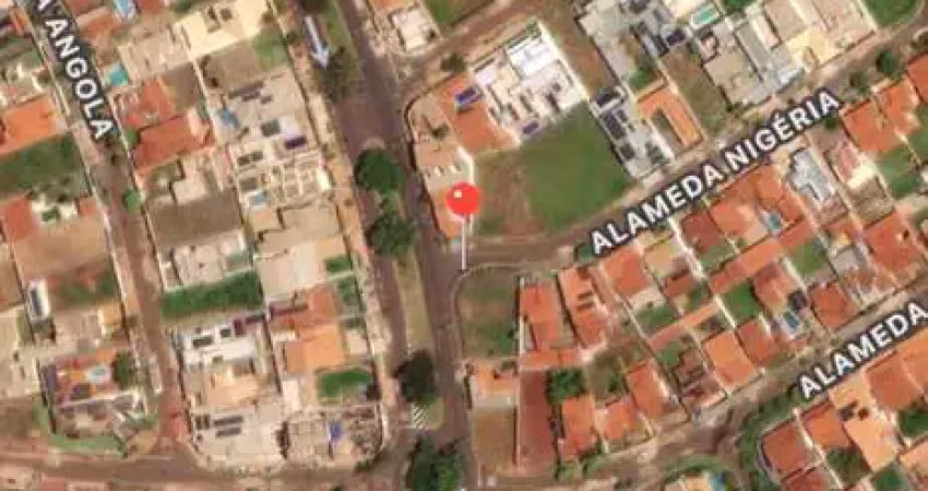 Terreno à venda, 468 m² por r$ 250.000 - city barretos - barretos/sp