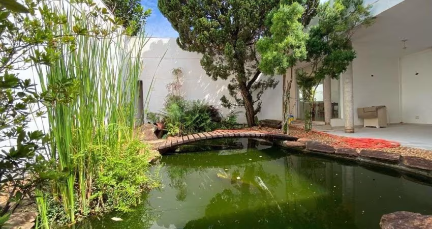 Casa com 3 dormitórios à venda, 811 m² por R$ 1.500.000,00 - Centro - Barretos/SP