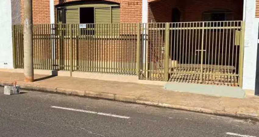 Casa com 3 dormitórios à venda por R$ 470.000,00 - Aeroporto - Barretos/SP