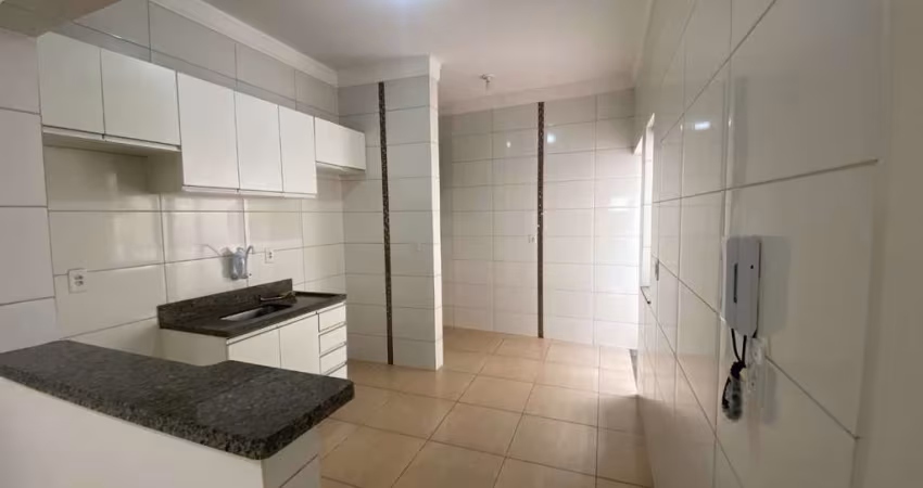 Casa com 2 dormitórios para alugar, 102 m² por R$ 1.898,00/mês - América - Barretos/SP