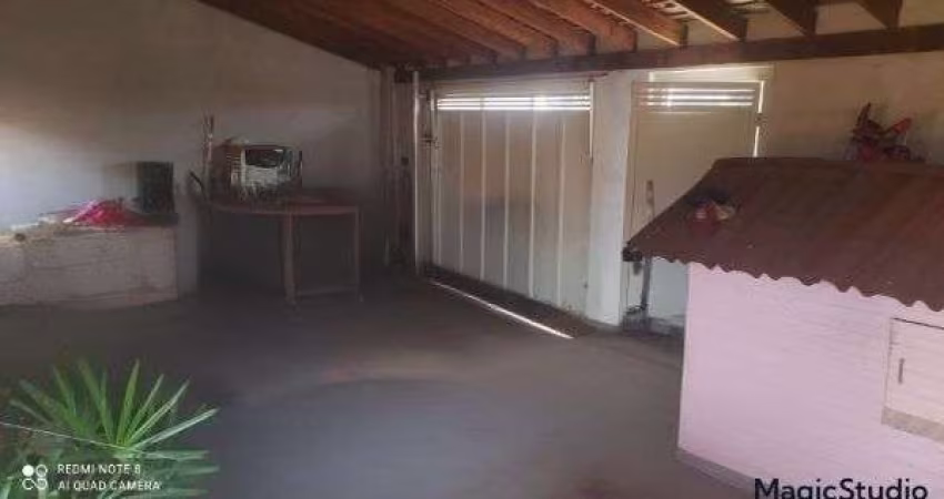 Casa com 3 dormitórios à venda, 85 m² por R$ 160.000 - Vida Nova - Barretos/SP