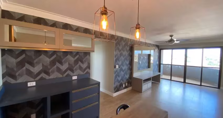 Apartamento com 4 dormitórios, 182 m² - venda por R$ 750.000,00 ou aluguel por R$ 4.510,00 - Centro - Barretos/SP