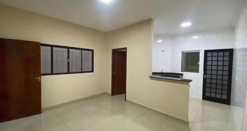 Casa com 2 dormitórios, 83 m² - venda por R$ 290.000,00 ou aluguel por R$ 1.750,00/mês - Nogueira - Barretos/SP