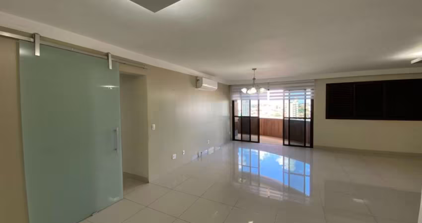 Apartamento com 4 dormitórios à venda, 182 m² por R$ 700.000,00 - Centro - Barretos/SP