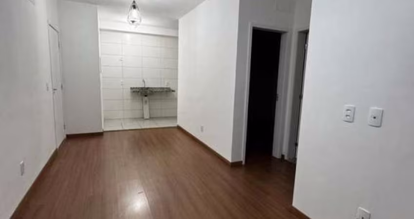Apartamento com 2 dormitórios à venda, 55 m² por R$ 270.000,00 - Cristiano de Carvalho - Barretos/SP