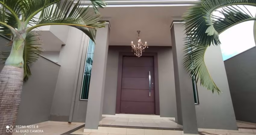 Casa com 4 dormitórios, 563 m² - venda por R$ 2.000.000,00 ou aluguel por R$ 8.000,00/mês - Centro - Barretos/SP