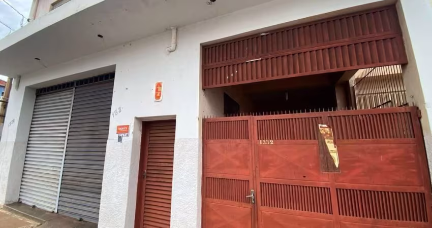 Barracão à venda, 280 m² por R$ 500.000 - Centro - Barretos/SP