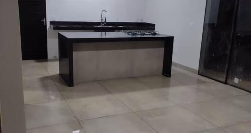 Casa com 1 dormitório à venda, 45 m² por R$ 280.000 - Oasis - Barretos/SP