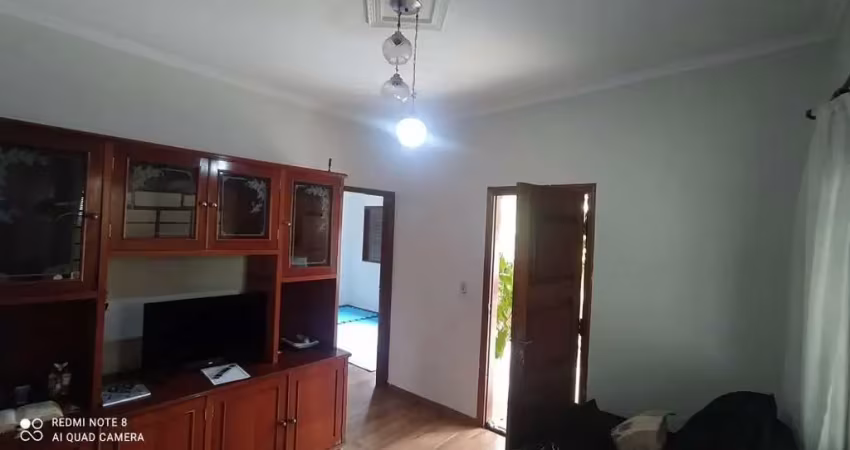 Casa com 3 dormitórios à venda, 134 m² por r$ 340.000,00 - rios - barretos/sp