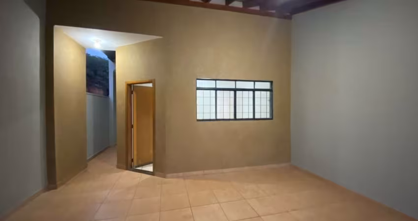Casa com 3 dormitórios à venda, 57 m² por R$ 350.000,00 - América - Barretos/SP