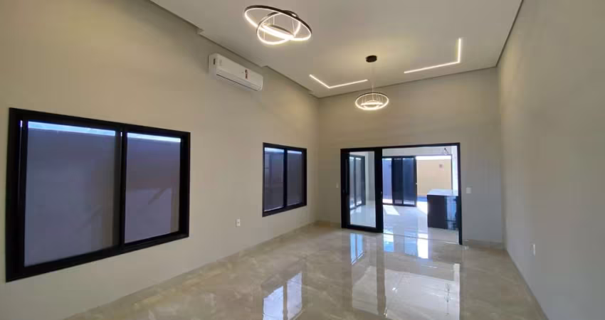 Casa com 3 dormitórios à venda, 215 m² por R$ 1.550.000 - Jardim Botânico - Barretos/São Paulo
