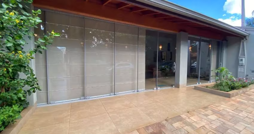 Casa com 2 dormitórios à venda, 207 m² por r$ 750.000,00 - parque dos ipes - barretos/sp