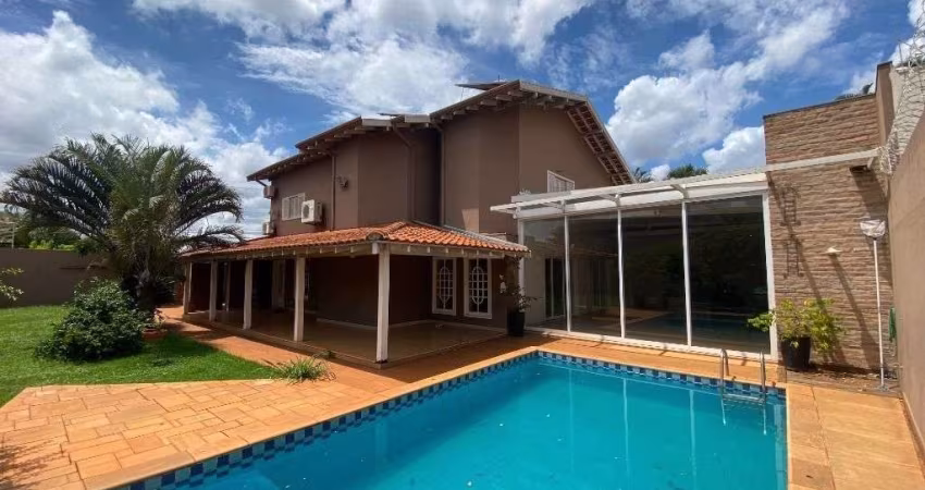 Casa com 4 dormitórios à venda, 330 m² por R$ 1.550.000 - City Barretos - Barretos/SP
