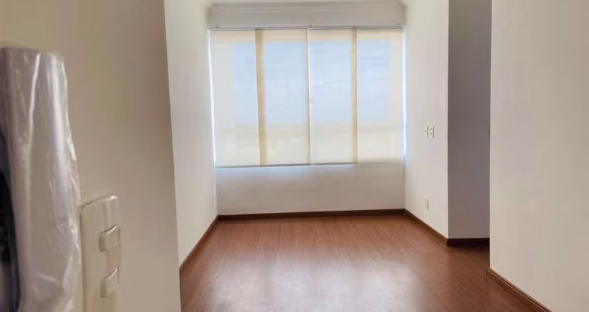 Apartamento com 2 dormitórios, 50 m² - venda por R$ 185.000,00 ou aluguel por R$ 1.460,00/mês - Gonçalves - Barretos/SP