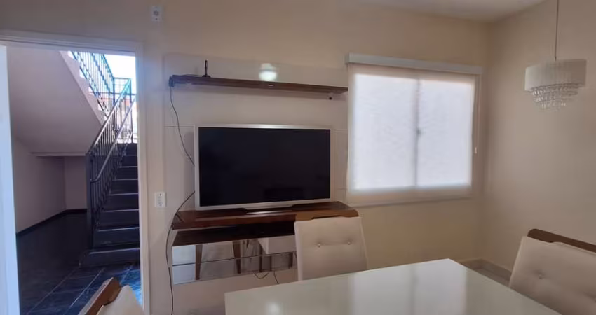 Apartamento com 2 dormitórios à venda, 52 m² por R$ 230.000 - Hussein Genha - Barretos/SP