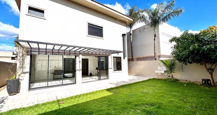 Sobrado com 2 dormitórios, 268 m² - venda por R$ 2.500.000,00 ou aluguel por R$ 7.000,00/mês - City Barretos - Barretos/SP