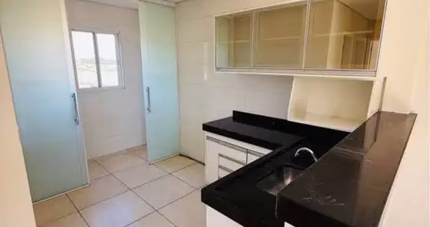 Apartamento com 2 dormitórios à venda, 55 m² por r$ 250.000 - jockey club - barretos/sp