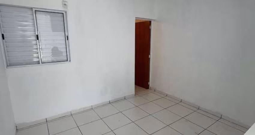 Apartamento com 1 dormitório para alugar, 45 m² por R$ 1.050,00/mês - América - Barretos/SP