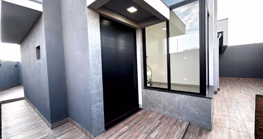 Casa com 4 dormitórios, 230 m² - venda por R$ 1.180.000,00 ou aluguel por R$ 7.000,00/mês - Jardim Europa - Barretos/SP