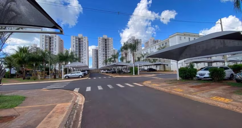 Apartamento com 2 dormitórios à venda, 35 m² por R$ 145.000,00 - Cristiano de Carvalho - Barretos/SP