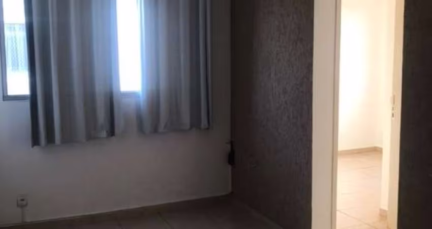 Apartamento com 2 dormitórios à venda, 35 m² por R$ 145.000,00 - Cristiano de Carvalho - Barretos/SP