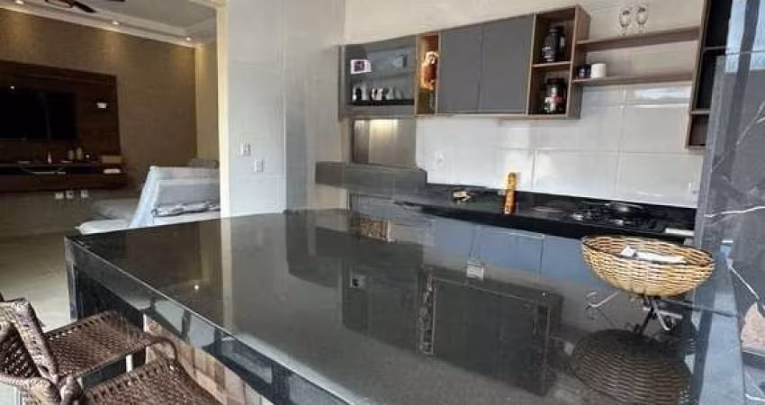 Casa com 3 dormitórios à venda, 140 m² por R$ 480.000,00 - Jardim Europa - Barretos/SP