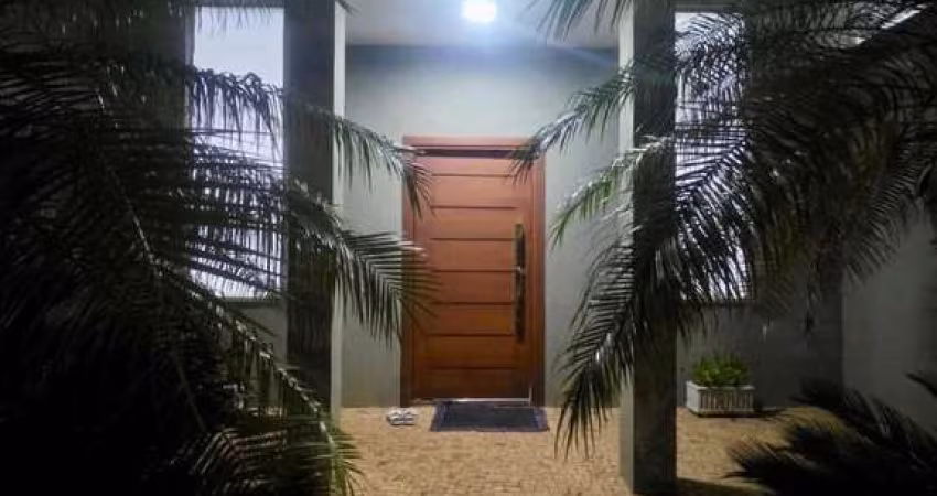 Casa com 3 dormitórios à venda, 200 m² por R$ 1.300.000 - City Barretos - Barretos/SP