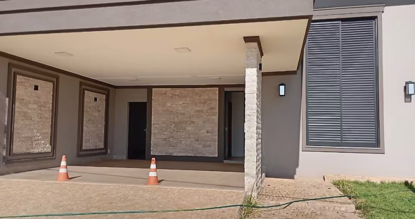 Casa com 3 dormitórios para alugar, 215 m² por R$ 8.454,49/mês - Aeroporto - Barretos/SP
