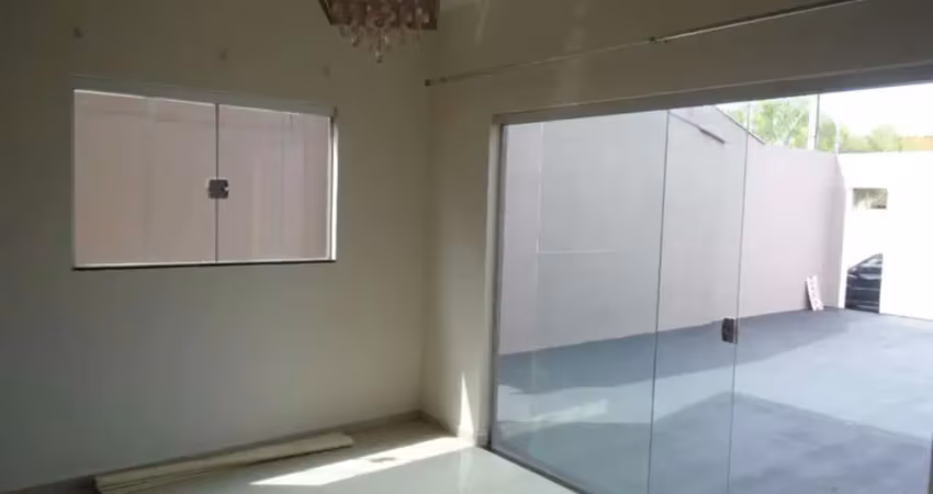 Casa com 2 dormitórios à venda, 58 m² por r$ 380.000 - jardim soares - barretos/sp