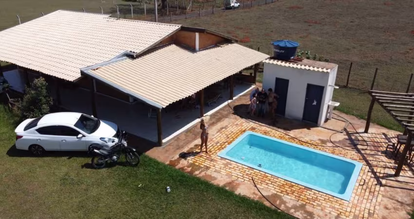 Chácara / sítio com 3 quartos à venda no Aeroporto, Barretos 