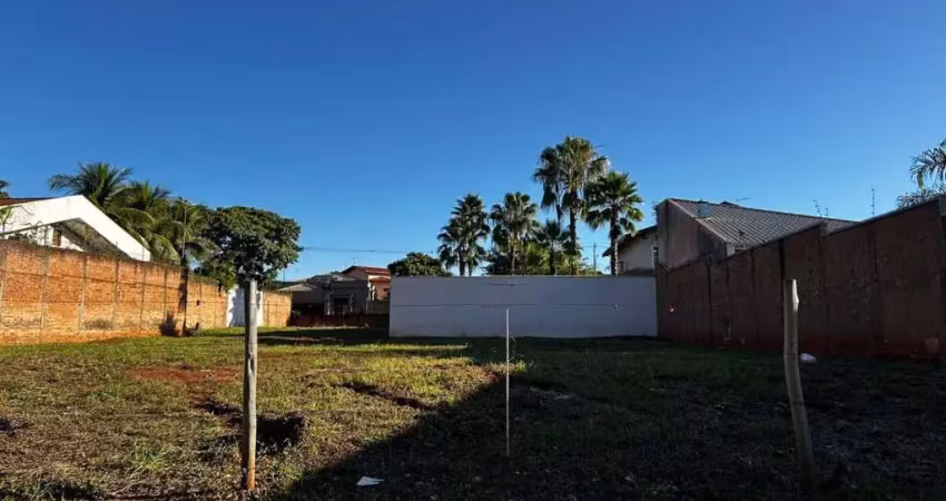 Terreno à venda, 416 m² por r$ 310.000 - city barretos - barretos/sp