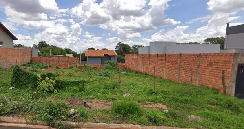 Terreno à venda, 200 m² por R$ 100.000 - Mais Parque - Barretos/SP