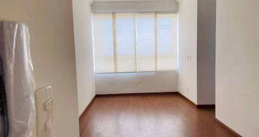 Apartamento com 2 dormitórios à venda, 51 m² por R$ 185.000,00 - Santa Izabel - Barretos/SP